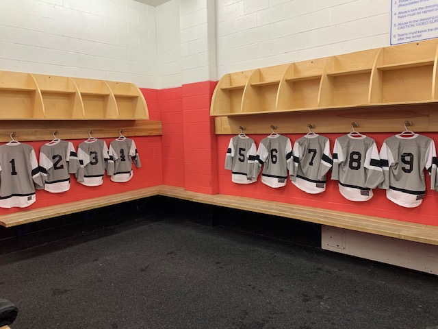 2014 lockerroom